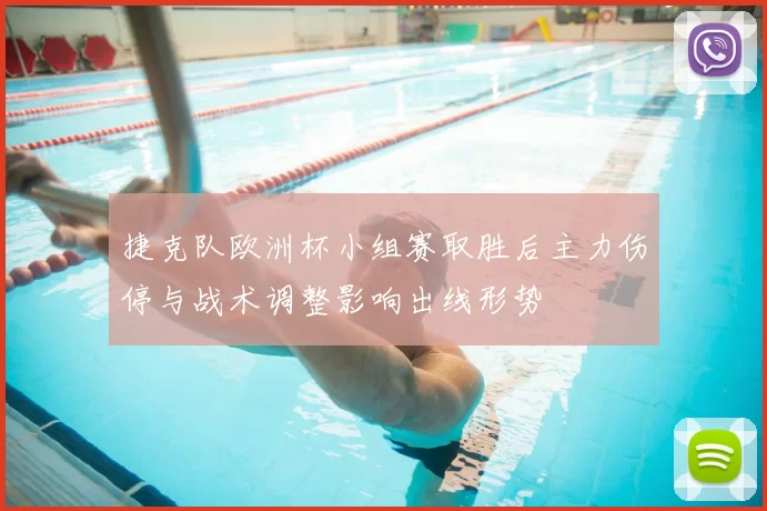 捷克队欧洲杯小组赛取胜后主力伤停与战术调整影响出线形势